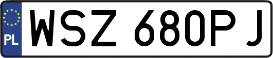 WSZ680PJ