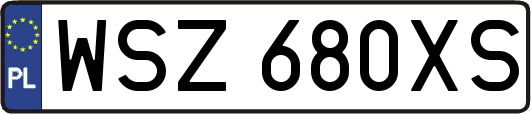 WSZ680XS
