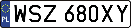 WSZ680XY