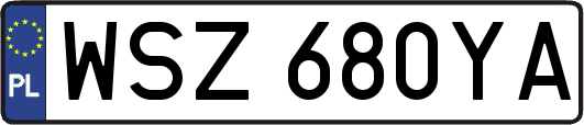 WSZ680YA