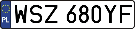 WSZ680YF