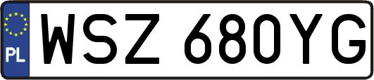 WSZ680YG