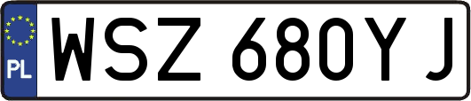 WSZ680YJ