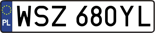 WSZ680YL
