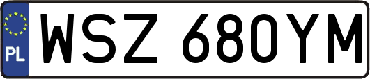WSZ680YM