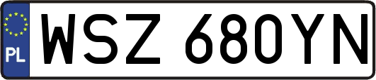 WSZ680YN