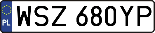 WSZ680YP