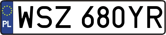 WSZ680YR