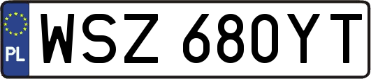 WSZ680YT