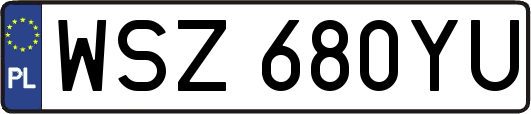 WSZ680YU