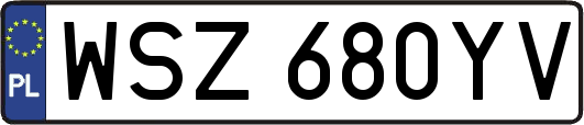 WSZ680YV