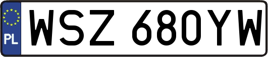 WSZ680YW