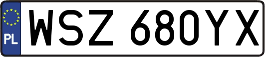 WSZ680YX