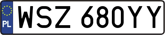 WSZ680YY