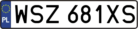 WSZ681XS
