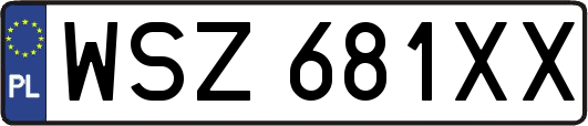 WSZ681XX