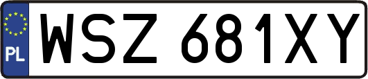 WSZ681XY