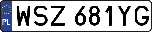 WSZ681YG