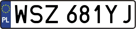 WSZ681YJ