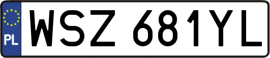 WSZ681YL