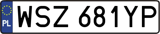 WSZ681YP