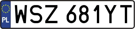 WSZ681YT