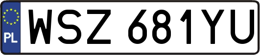 WSZ681YU