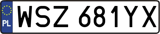 WSZ681YX