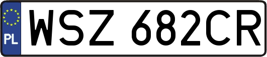 WSZ682CR