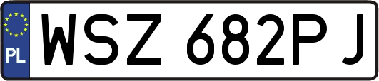 WSZ682PJ