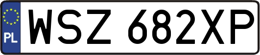 WSZ682XP