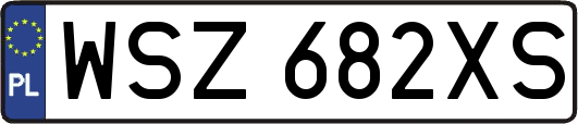 WSZ682XS