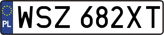 WSZ682XT