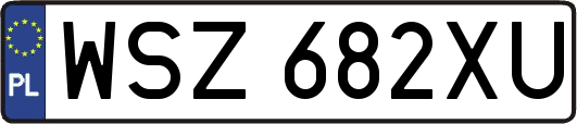WSZ682XU