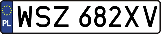 WSZ682XV