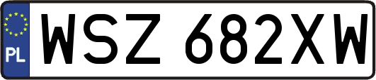 WSZ682XW
