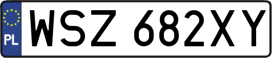 WSZ682XY