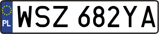 WSZ682YA