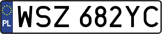 WSZ682YC