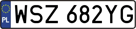 WSZ682YG