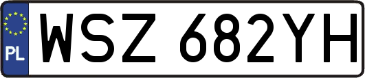 WSZ682YH