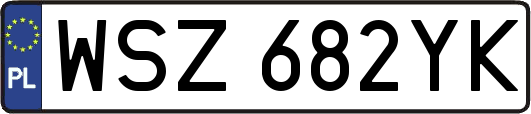 WSZ682YK