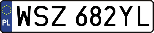 WSZ682YL