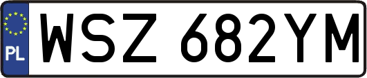 WSZ682YM