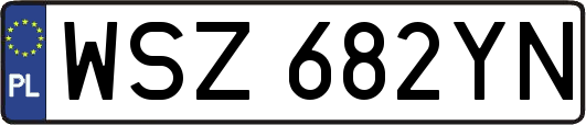 WSZ682YN