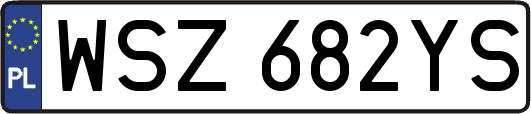 WSZ682YS