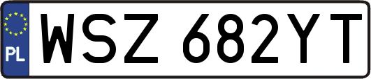 WSZ682YT