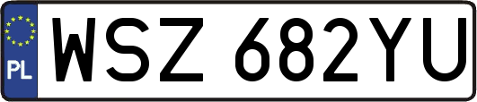 WSZ682YU