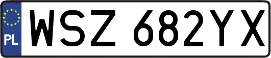 WSZ682YX