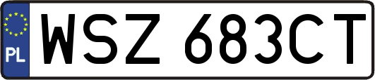WSZ683CT